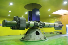 離心、振動綜合環(huán)境試驗系統(tǒng)