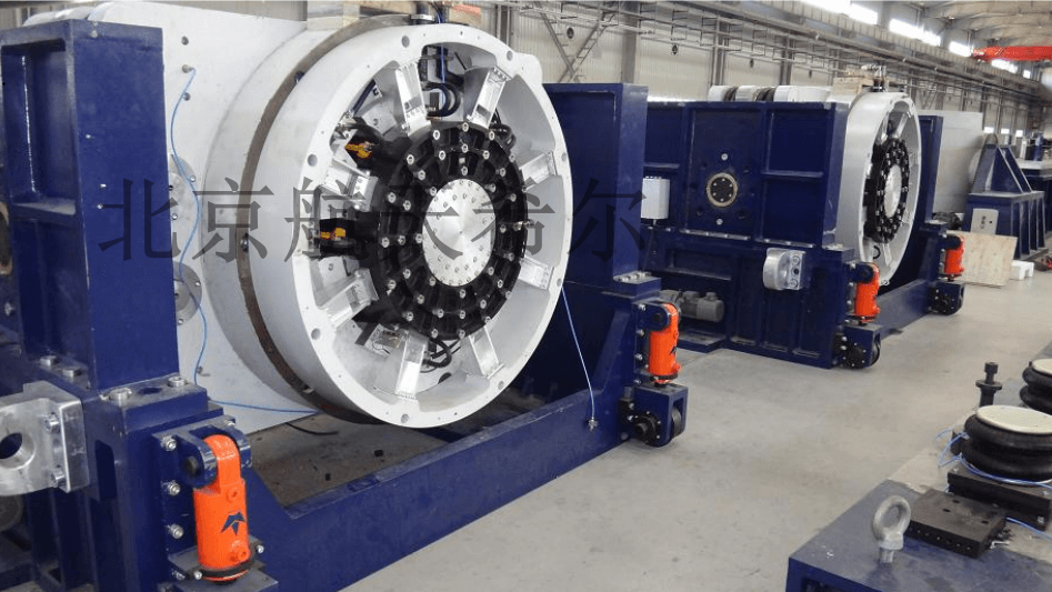 航天希爾在大型振動(dòng)臺(tái)上的試驗(yàn)案例、場(chǎng)景